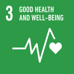 Sustainable  development policy icon