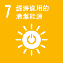 Sustainable  development policy icon