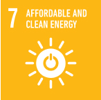 Sustainable  development policy icon