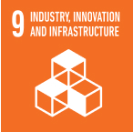 Sustainable  development policy icon