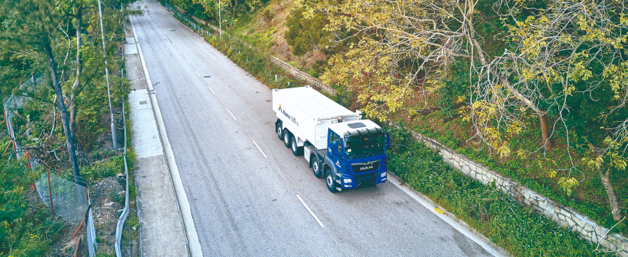 way forward image