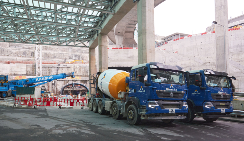 city's critical development