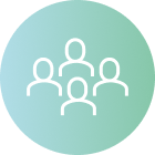 governance structure icon