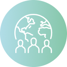 governance structure icon