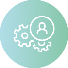 governance structure icon