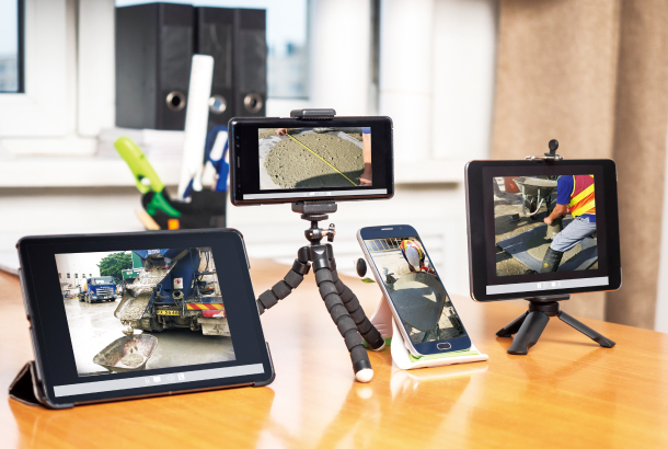 new virtual plant trial service