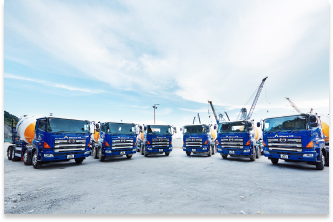 truck fleet